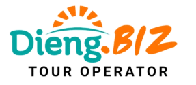 DIENG TOUR OPERATOR